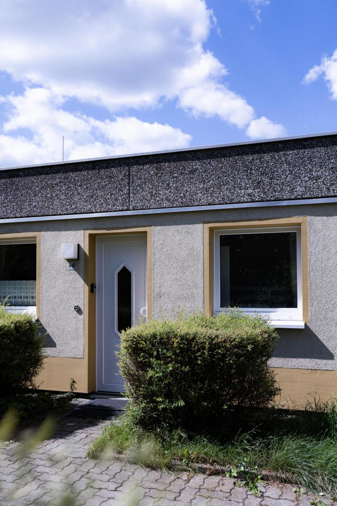 Terrassenhaus Im Harz, Pool, Sauna, Wlan Braunlage Exterior foto